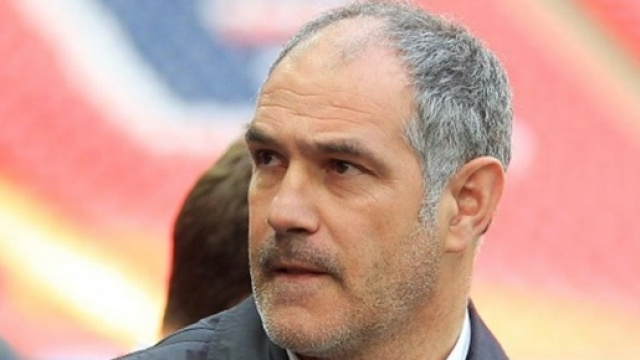 Zubizarreta - Olympique de Marseille
