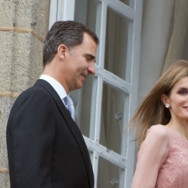 María Fidalgo Casares - Recopilatorio de Artículos Casa Real ... - cotilleando.com