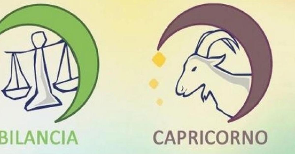 Oroscopo mese di Luglio per Bilancia e Capricorno