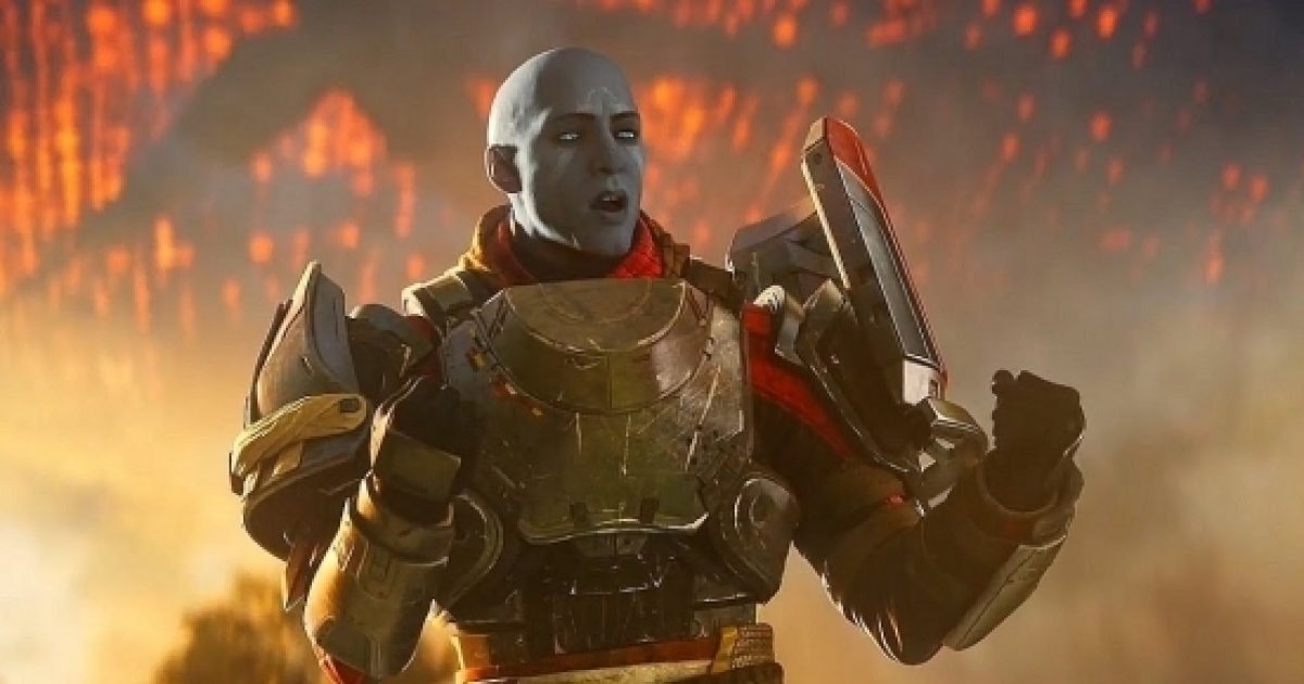 'Destiny 2': Bungie Announces Game's Beta Testing Schedule