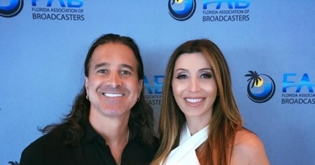 Scott Stapp, wife Jaclyn, and family delighted with expecting “surprise