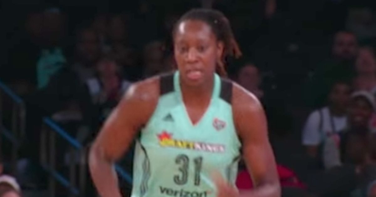 Liberty vs. Dream live stream, TV time & WNBA game odds