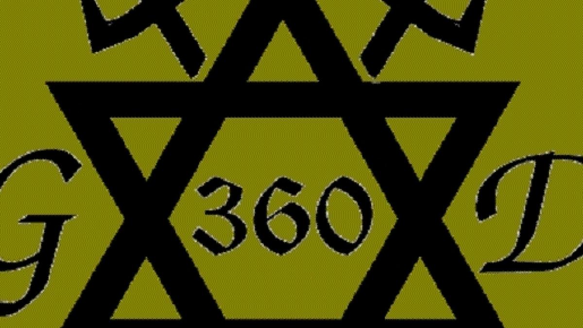 Gangster Disciples Symbols