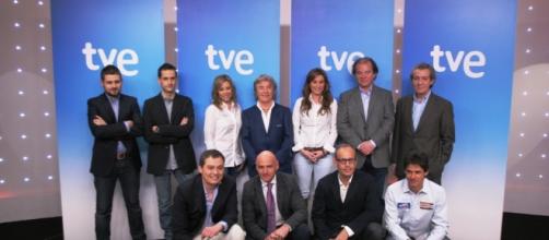 Las motos siguen en TVE en 2011 | Gustavo Cuervo- - gustavocuervo.es
