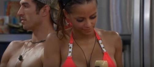 'Big Brother 19' spoilers: Shocking eviction target at 'BB19' Veto Ceremony - youtube screen capture / Josh