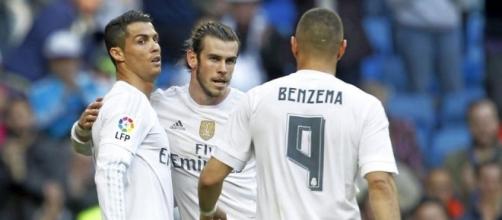 Real Madrid ; Un membre de la BBC en danger !