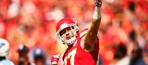 1000+ ideas about Travis Kelce Injury on Pinterest - pinterest.com