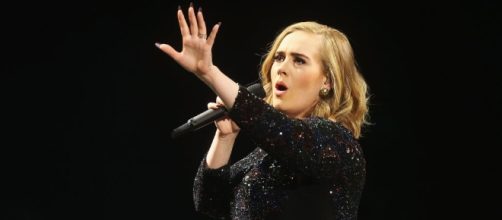 Adele cancels final two concerts at Wembley Stadium after damaging her vocal chords (Image Credit: digitalspy.com)