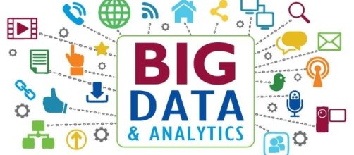 Arvensys :: Big Data - arvensystech.com