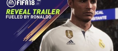'FIFA 18': All the Stadiums confirmed & speculated(EA SPORTS FIFA/YouTube/Screenshot)