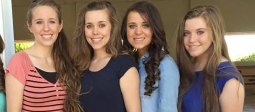Four of Josh Duggars' Sisters Sue City and Police for Releasing .. [Image source: Pixabay.com]