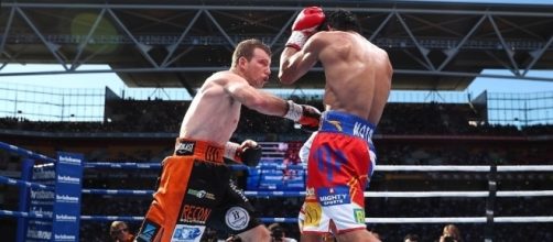 Jeff Horn beats Manny Pacquiao in epic boxing upset (via The West ... - com.au)