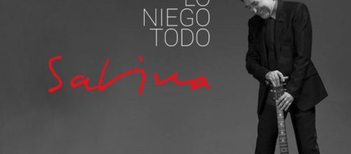 JOAQUÍN SABINA PRESENTA SU NUEVO DISCO, “LO NIEGO TODO” - Sony ... - com.mx