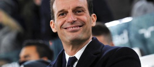 Juventus boss Massimiliano Allegri insists he is not taking over ... - thesun.co.uk