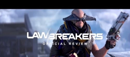 'Lawbreakers': how it differs with 'Overwatch' & open Beta details, revealed(SoaR/YouTube Screenshot)
