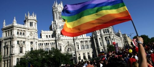 Madrid despide el World Pride 2017