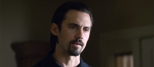 Milo Ventimiglia plays Jack Pearson in the tear-jerker, "This is Us" on NBC. (YouTube/This Is Us)