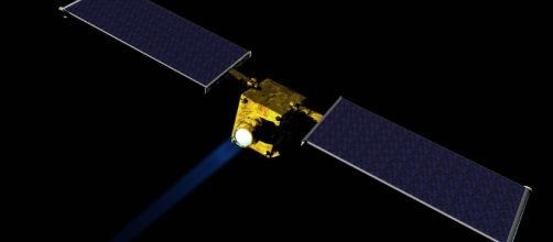 NASA Celebrates International Asteroid Day with Special Broadcast ... - nasa.gov