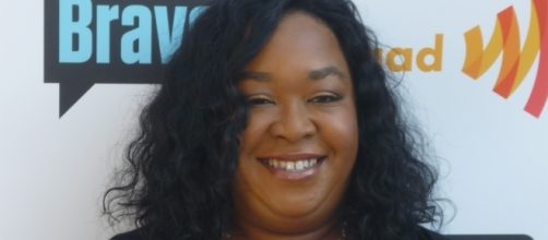 Shonda Rhimes lost a lot of weight [Image via Greg Hernandez/WikiMedia]