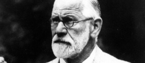 Sigmund Freud fue uno de los defensores de la cocaína.