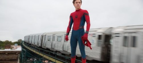 Spider-Man: Homecoming' director Jon Watts wants to see diversity .. [Image source: Blasting News library]