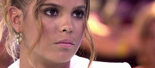 Supervivientes: Gloria Camila carga contra Rociito: Está sola ... - elconfidencial.com