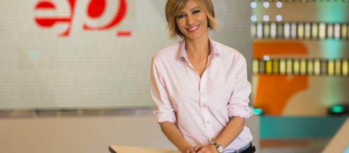 Susanna Griso: noticias, fotos y vídeos - FormulaTV - formulatv.com