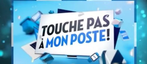 TPMP Logo - Cyril Hanouna, Arthur