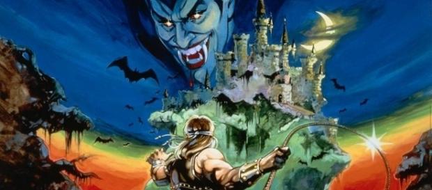 Castlevania' animated series coming to Netflix - digitaltrends.com Castlevania' animated series coming to Netflix - digitaltrends.com