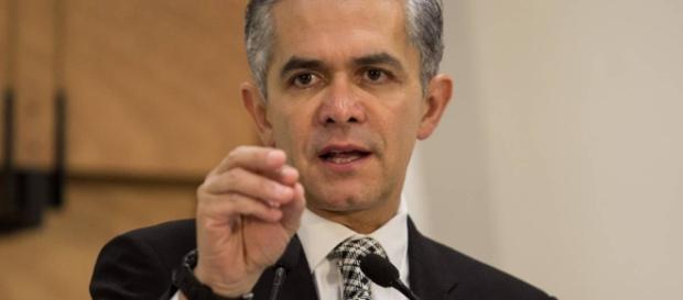 Ciudad de México cuenta con equipo y fuerza para enfrentar las ... - com.mx Ciudad de México cuenta con equipo y fuerza para enfrentar las ... - com.mx