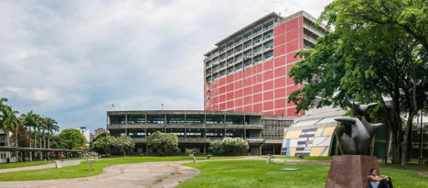 Ciudad Universitaria de Caracas - Wikipedia, la enciclopedia libre - wikipedia.org Ciudad Universitaria de Caracas - Wikipedia, la enciclopedia libre - wikipedia.org