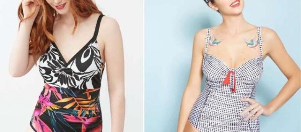 Costumi da bagno, tre regole per scegliere il modello giusto Costumi da bagno, tre regole per scegliere il modello giusto