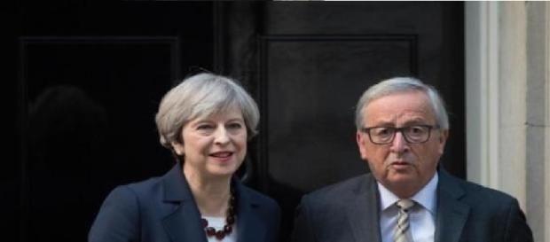 Could this be the beginning of the end for the Brexit negotiations? Could this be the beginning of the end for the Brexit negotiations?