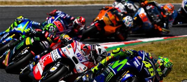 Diretta Moto GP oggi 2 luglio 2017 Diretta Moto GP oggi 2 luglio 2017