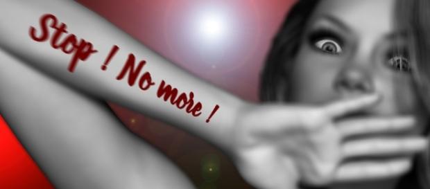 Domestic violence against women. (Image credit CC Public Domain Pixabay.com) Domestic violence against women. (Image credit CC Public Domain Pixabay.com)