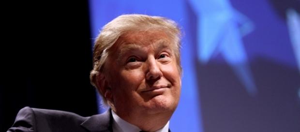 Donald Trump (photo via Flickr) Donald Trump (photo via Flickr)