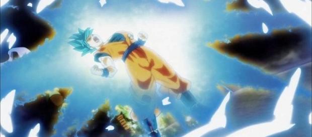 Dragon Ball Super capítulo 97 y el nuevo ending Dragon Ball Super capítulo 97 y el nuevo ending
