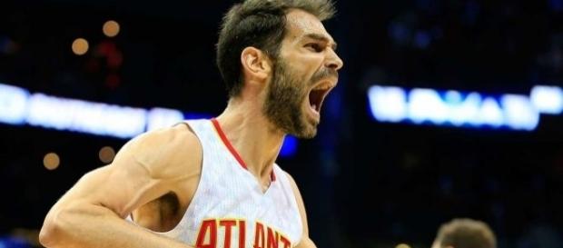 El base español vestirá su séptima camiseta en la NBA foto: www.basket4us.com El base español vestirá su séptima camiseta en la NBA foto: www.basket4us.com