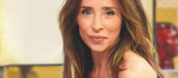 El día que María Patiño le "robó" el puesto a Terelu Campos en ... - elespanol.com El día que María Patiño le "robó" el puesto a Terelu Campos en ... - elespanol.com