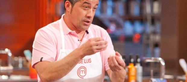 El favorito de la audiencia para ganar Supervivientes es José Luis El favorito de la audiencia para ganar Supervivientes es José Luis