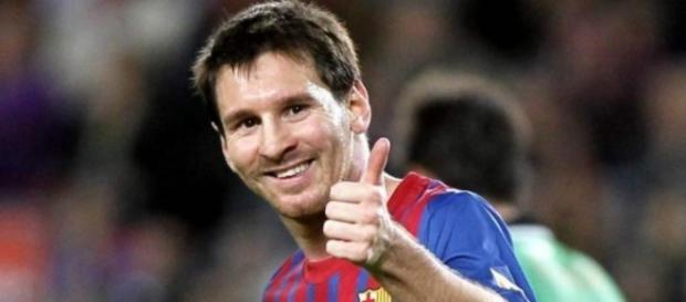 El récord de Messi es imposible de confirmar, según la FIFA - La ... - com.ar El récord de Messi es imposible de confirmar, según la FIFA - La ... - com.ar