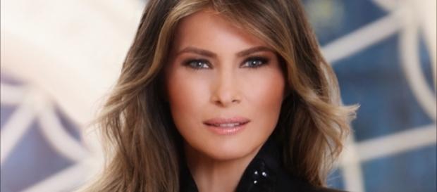 First Lady Melania Trump (Photo Credit: WhiteHouse.gov) First Lady Melania Trump (Photo Credit: WhiteHouse.gov)