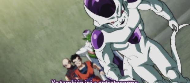 Freezer no coopera con el trabajo en Equipo Freezer no coopera con el trabajo en Equipo