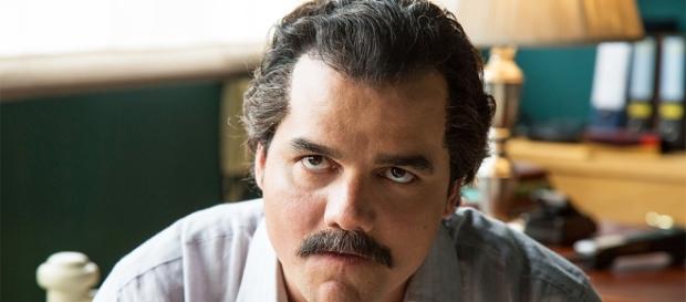 Internautas sugerem um país para Wagner Moura morar Internautas sugerem um país para Wagner Moura morar