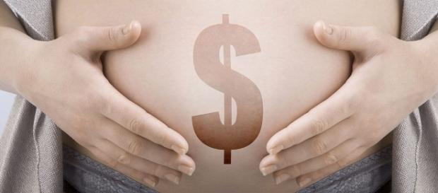 La maternidad subrogada amenaza con convertirse en la nueva esclavitud femenina La maternidad subrogada amenaza con convertirse en la nueva esclavitud femenina