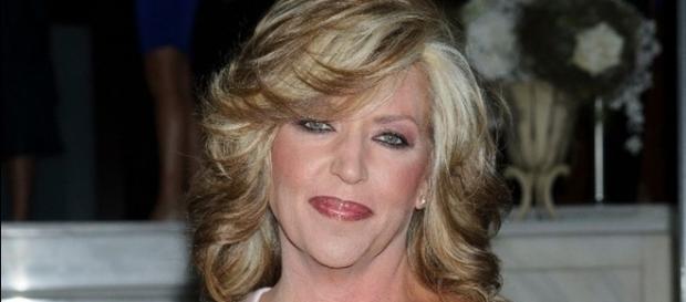 Lydia Lozano no es la única 'celebritie' que no cambia de peinado - vozpopuli.com Lydia Lozano no es la única 'celebritie' que no cambia de peinado - vozpopuli.com