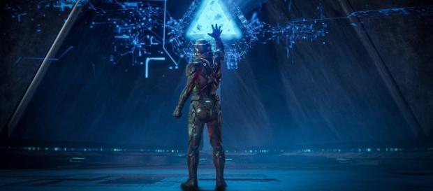 "Mass Effect Andromeda" is without a doubt one of the biggest letdowns in the history of video gaming (via YouTube/Mass Effect) "Mass Effect Andromeda" is without a doubt one of the biggest letdowns in the history of video gaming (via YouTube/Mass Effect)