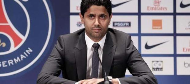 Nasser al-Khelaifi (PSG): "Nunca hemos estado tan preparados para ... - diez.hn Nasser al-Khelaifi (PSG): "Nunca hemos estado tan preparados para ... - diez.hn