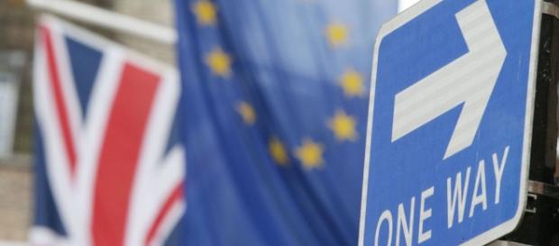 No signed 'future' Brexit deal within two years, says Theresa May - sky.com No signed 'future' Brexit deal within two years, says Theresa May - sky.com