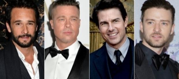 Os homens não são todos iguais e para conhecê-los melhor, basta conferir qual é o seu signo Os homens não são todos iguais e para conhecê-los melhor, basta conferir qual é o seu signo
